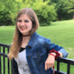 Meet your Posher, Jillian